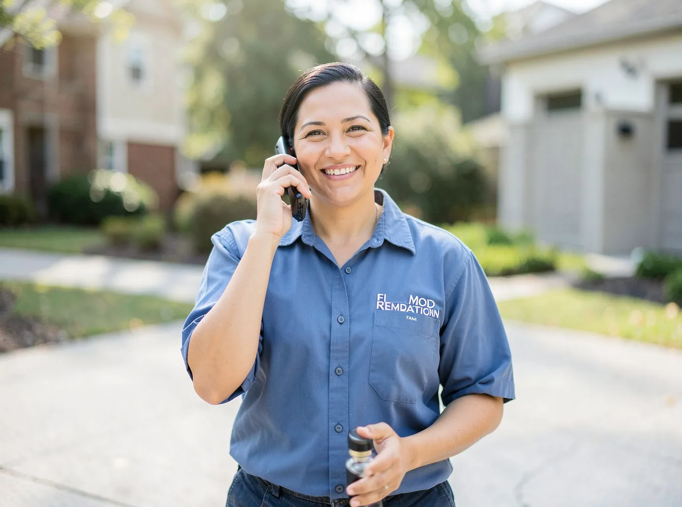 Mold Remediation Fort Mckavett, TX FAQs